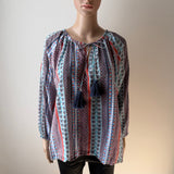 FRAGONARD Tunika-Bluse