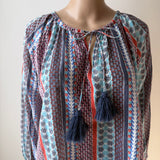 FRAGONARD Tunika-Bluse