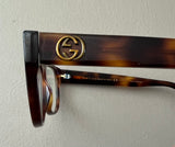 GUCCI Sehbrille