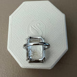 SWAROVSKI Mesmera Ring