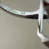 SWAROVSKI Mesmera Ring