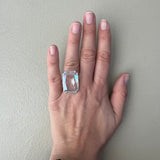 SWAROVSKI Mesmera Ring