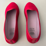 LE REGINE DEL FORTE Samt Loafers