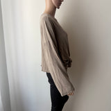AERON Langarmshirt