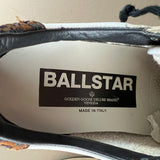 GOLDEN GOOSE „BALLSTAR“ Sneaker
