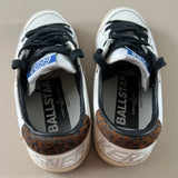 GOLDEN GOOSE „BALLSTAR“ Sneaker