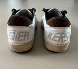 GOLDEN GOOSE „BALLSTAR“ Sneaker