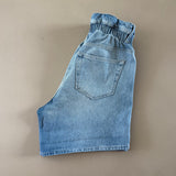 FRAME Denim Shorts