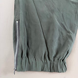 RED VALENTINO Seidenhose