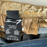 neue 7 FOR ALL MANKIND Jeans