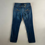 neue 7 FOR ALL MANKIND Jeans