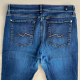 7 FOR ALL MANKIND Jeans