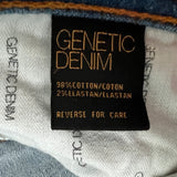 GENETIC DENIM Jeans