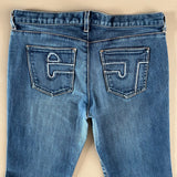 EARL JEAN Jeans