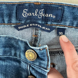 EARL JEAN Jeans