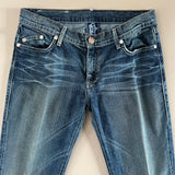 VICTORIA BECKHAM FOR ROCK & REPUBLIC Vintage Jeans