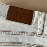 BURBERRY Jeans