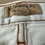 BURBERRY Jeans