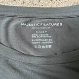 MAJESTIC FILATURES Shirt