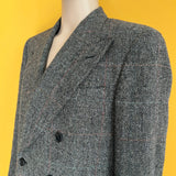 DOUBLE RALPH LAUREN Sakko