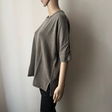 MAJESTIC FILATURES T-Shirt