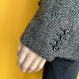 DOUBLE RALPH LAUREN Sakko