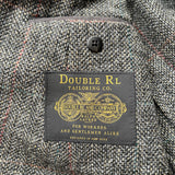 DOUBLE RALPH LAUREN Sakko