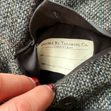 DOUBLE RALPH LAUREN Sakko