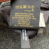 DOUBLE RALPH LAUREN Sakko