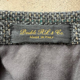 DOUBLE RALPH LAUREN Sakko