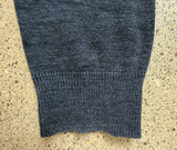Pullover L.O.G.G. (Label of Graded Goods)