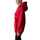 BALENCIAGA BB Logo Hoodie