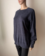 Pullover L.O.G.G. (Label of Graded Goods)