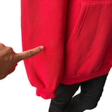 BALENCIAGA BB Logo Hoodie