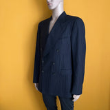 DOUBLE RALPH LAUREN Sakko