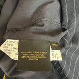 DOUBLE RALPH LAUREN Sakko