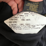 DOUBLE RALPH LAUREN Sakko