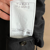 neue DOLCE & GABBANA Jacke