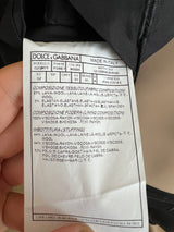 neue DOLCE & GABBANA Jacke