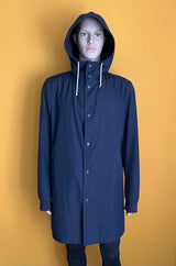 BENVENUTO. Purple Jacke