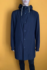 BENVENUTO. Purple Jacke