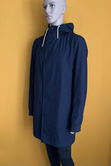 BENVENUTO. Purple Jacke