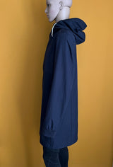 BENVENUTO. Purple Jacke