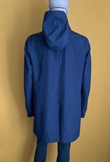 BENVENUTO. Purple Jacke