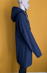 BENVENUTO. Purple Jacke