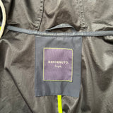 BENVENUTO. Purple Jacke