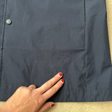 BENVENUTO. Purple Jacke