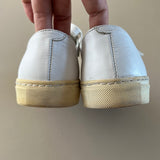 FILIPPA K „Kate“ Ledersneaker