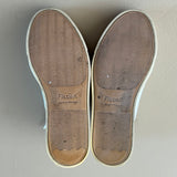 FILIPPA K „Kate“ Ledersneaker