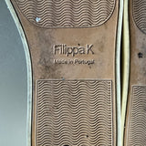 FILIPPA K „Kate“ Ledersneaker